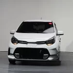 Kia Morning 2023 Prestige