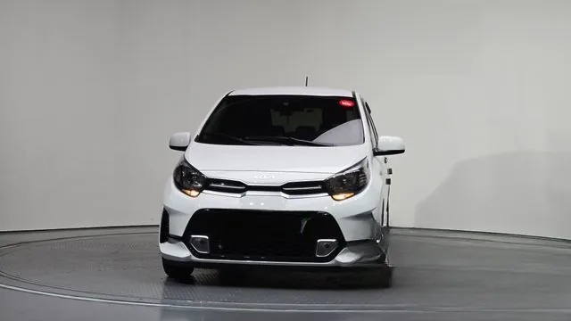 Kia Morning 2023 Prestige