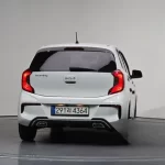 Kia Morning 2023 Prestige