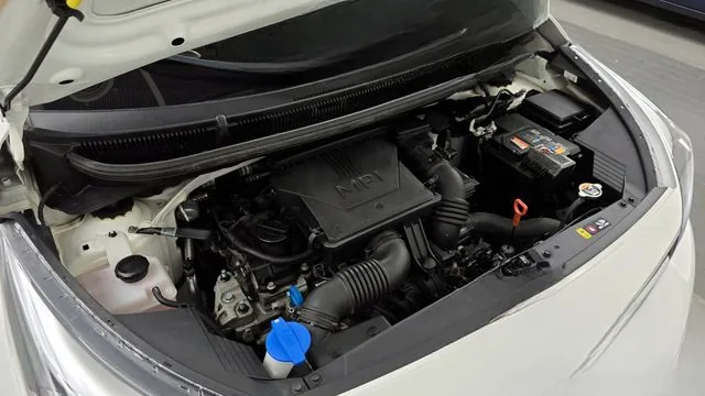 Kia Morning 2023 Prestige