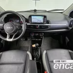 Kia Morning 2023 Prestige