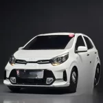 Kia Morning 2023 Prestige