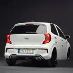 Kia Morning 2023 Prestige