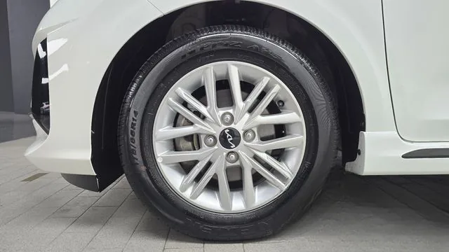 Kia Morning 2023 Prestige