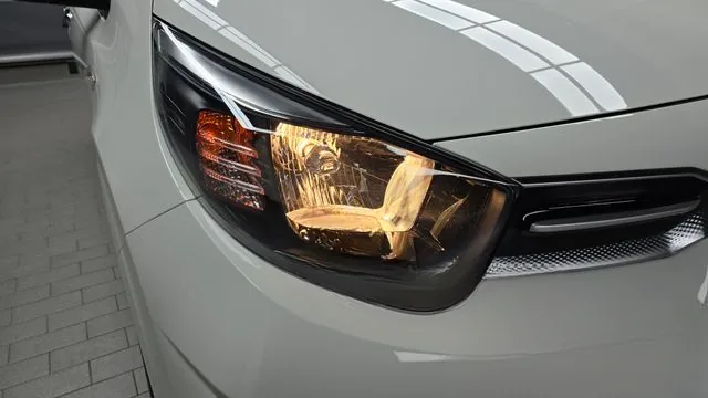 Kia Morning 2023 Prestige