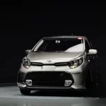 Kia Morning 2021 Prestige