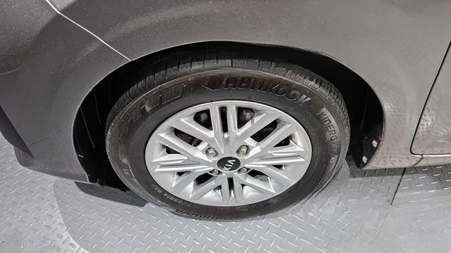 Kia Morning 2021 Prestige