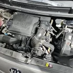 Kia Morning 2021 Prestige