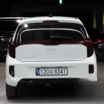 Kia Morning 2024 Prestige