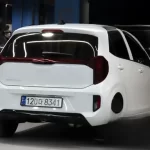 Kia Morning 2024 Prestige