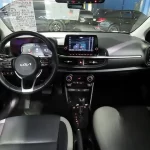 Kia Morning 2024 Prestige