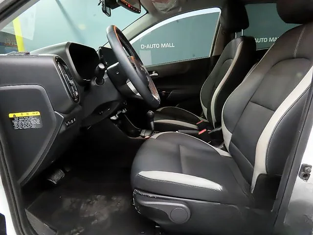 Kia Morning 2024 Prestige