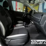 Kia Morning 2024 Prestige