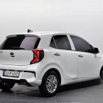 Kia Morning 2021 Prestige