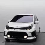 Kia Morning 2021 Prestige
