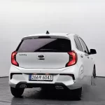 Kia Morning 2021 Prestige