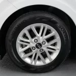 Kia Morning 2021 Prestige