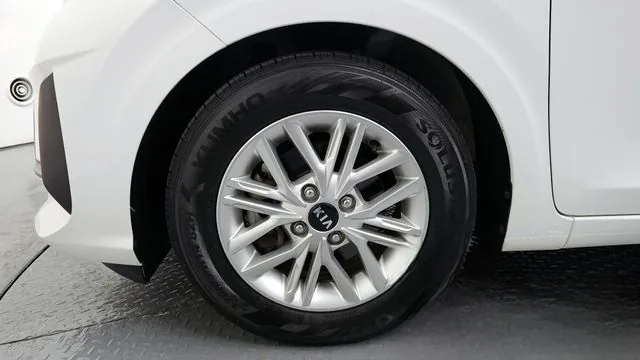 Kia Morning 2021 Prestige