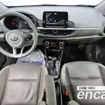 Kia Morning 2021 Prestige