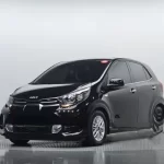 Kia Morning 2023 Signature