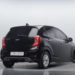 Kia Morning 2023 Signature