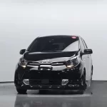 Kia Morning 2023 Signature