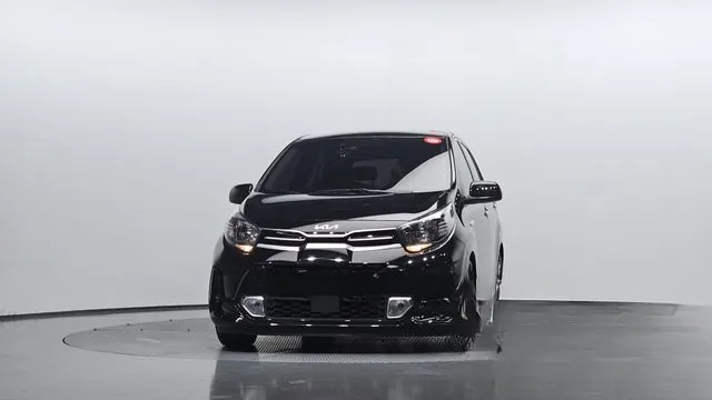 Kia Morning 2023 Signature