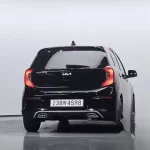 Kia Morning 2023 Signature