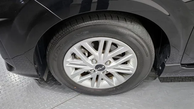 Kia Morning 2023 Signature