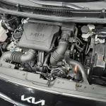 Kia Morning 2023 Signature