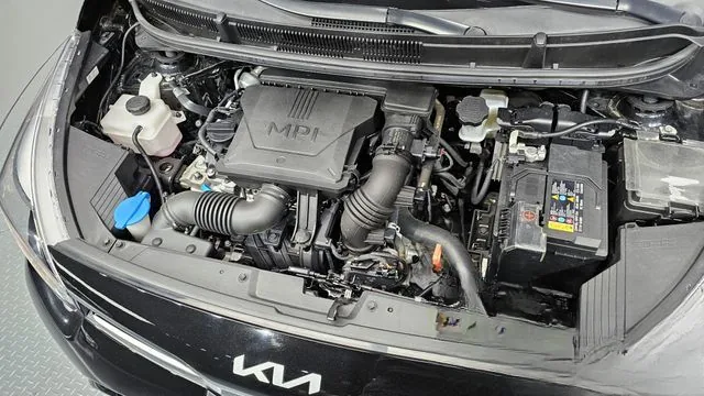 Kia Morning 2023 Signature