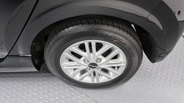 Kia Morning 2023 Signature