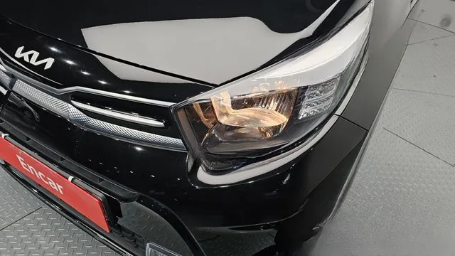 Kia Morning 2023 Signature