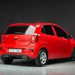 Kia Morning 2022 Standard