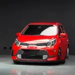 Kia Morning 2022 Standard