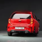 Kia Morning 2022 Standard