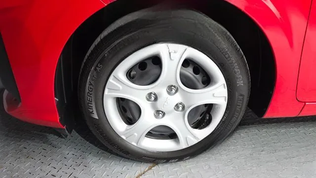 Kia Morning 2022 Standard