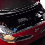 Kia Morning 2022 Standard