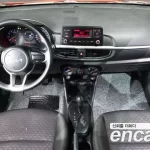 Kia Morning 2022 Standard