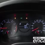 Kia Morning 2022 Standard