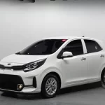 Kia Morning 2021 Signature