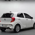 Kia Morning 2021 Signature