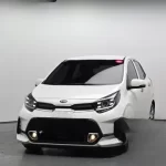 Kia Morning 2021 Signature