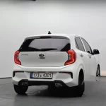 Kia Morning 2021 Signature
