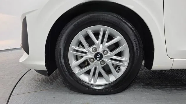 Kia Morning 2021 Signature