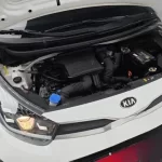 Kia Morning 2021 Signature