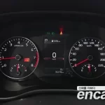 Kia Morning 2021 Signature