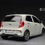 Kia Morning 2022 Signature
