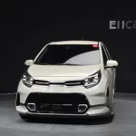 Kia Morning 2022 Signature