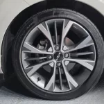Kia Morning 2022 Signature